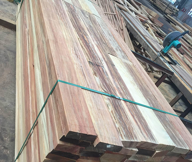 滁州芬兰松方木