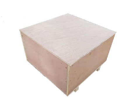 滁州免熏蒸木箱